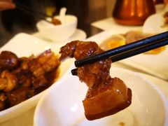 -永兴餐厅(复兴中路店)