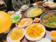 -杨记隆府(汉街店)