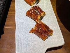 -山葵家·创意料理(EFC欧美广场店)