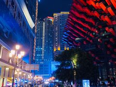 -重庆国泰艺术中心