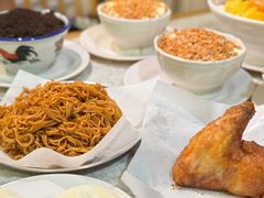 -水牛奶皇后糖水铺(深圳总店)