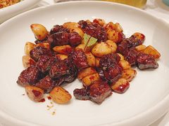 -聆桂烤鸭·金奖烤鸭(静联广场店)