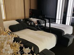 -北京海德酒店温泉