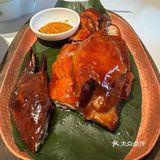 逛老门东，吃定春天，第一口鲜🐡