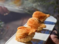 -苏帮袁Sue Cuisine(将台店)
