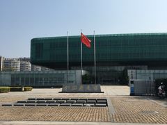 -金陵图书馆