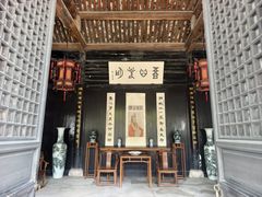 -王阳明故居