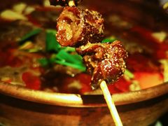 -游园觅食记夜市·小龙虾大排档