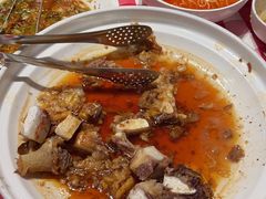 -西贝(上海我格广场店)