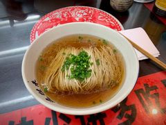 -逸桂禾面馆