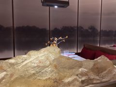 -京华烟云·北京烤鸭(领展购物广场·中关村店)