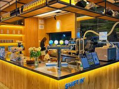 -Shiftin’浮起咖啡 (福保店)