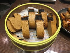 外婆红糖馒头-涌上外婆桥(南塘店)