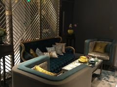 -璞·澐间影院式足道SPA(尚悦湾店)