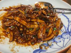 -老灶味道·本帮菜(昌平路店)