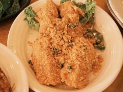 -大树下海鲜饭店