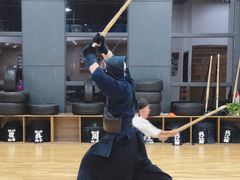-杭州剑道钱江馆