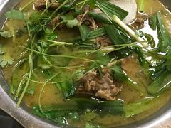 -大唐人家·热气羊肉(大华店)