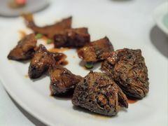 -新吉士·上海菜(浦东LCM置汇旭辉店)
