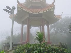 -海南铜鼓岭景区
