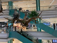 -大族广场Mall&More