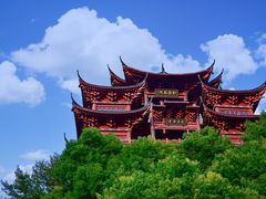 -城隍阁