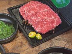 -九田家黑牛烤肉料理(顺义区华联金街店)