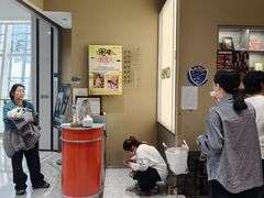 -海马体照相馆(义乌之心店)
