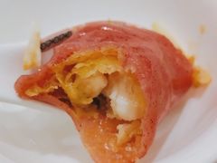 麻趣红米肠-稻香酒家·33年老字号·港式粤菜(富邦中心店)