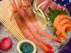 -桃屋日本料理(清华科技园店)