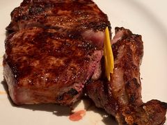 -Wolfgang’s Steakhouse 沃夫冈牛排馆(上海白玉兰广场店)