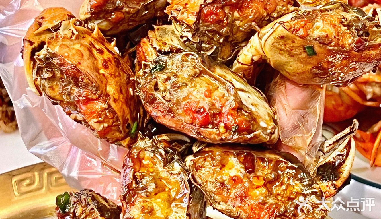 南昌美食📍冬日暖乎乎羊蝎子🔥夜宵团建必备