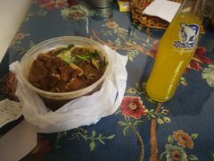 -门框胡同百年卤煮(前门煤市街店)