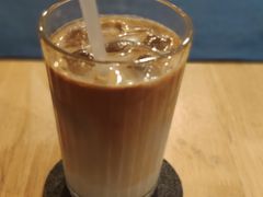 -悟白咖啡WoobyCafe