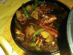 -御池园(顾村公园店)
