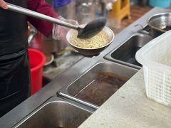 -汪胖子襄阳牛肉面(华丰路店)