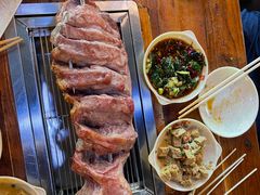 -驭羊大爷烤羊腿·羊蝎子火锅(玉凤路总店)