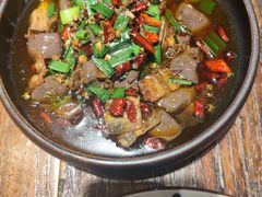 -树厨贵州菜(小河万科店)