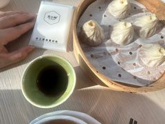 -苏小柳手作点心x茶叙小院(徐家汇分院)