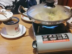 -湘阁里辣(南岭购物广场店)