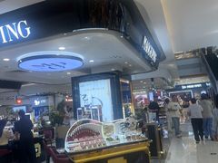 -巴黎春天(浦建店)