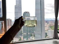 -得闲·高空SPA(东盟店)