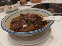 -德兴show鲜·蒸汽海鲜火锅餐厅(格创悦里店)