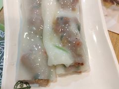 蜜味叉烧肠-添好运点心专门店(中环IFC店)