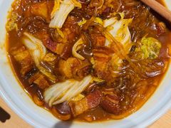 -关东小磨东北菜(上海长风大悦城店)