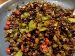 -云海肴·汽锅鸡·云南菜(苏州中心店)