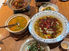 -花迹·金陵南京菜(老门东店)