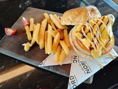 -Nord Grill&Bar Highland诺德西餐(深圳欢乐海岸店)