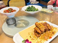 -黄泥岗·地道湖北菜(奥特莱斯店)