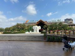 -碧桂园润杨溪谷温泉酒店